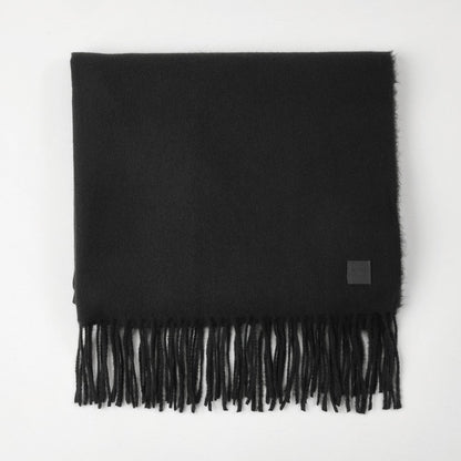 Manta Oleg Black Tatienne
