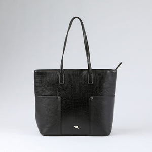 Cartera Hombro Paulina Black Tatienne