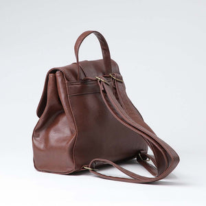 Mochila Milos Café Tatienne