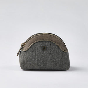 Monedero Afrodita Green Humana