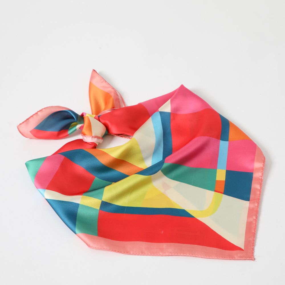 Bandana Noah Multicolor