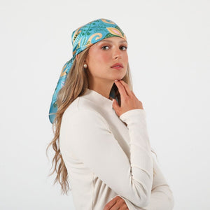 Bandana Svea Celeste Tatienne