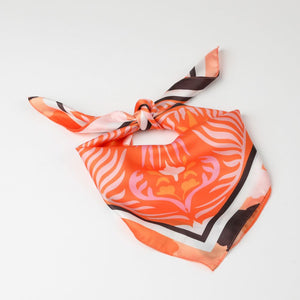 Bandana Ursula Naranjo Tatienne