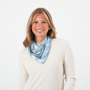 Bandana Alicja Celeste Tatienne