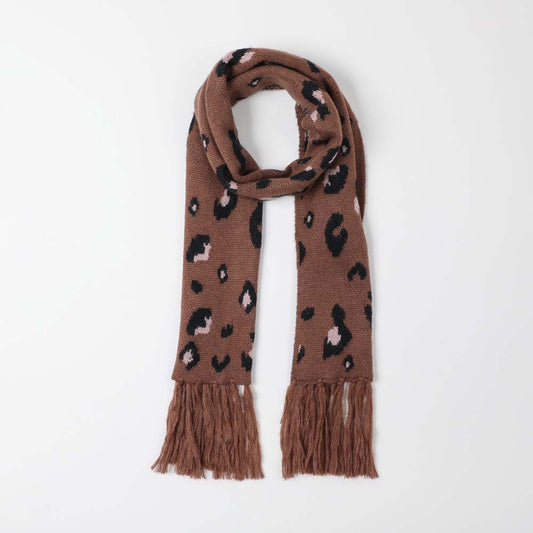 Bufanda Café Coler i-D