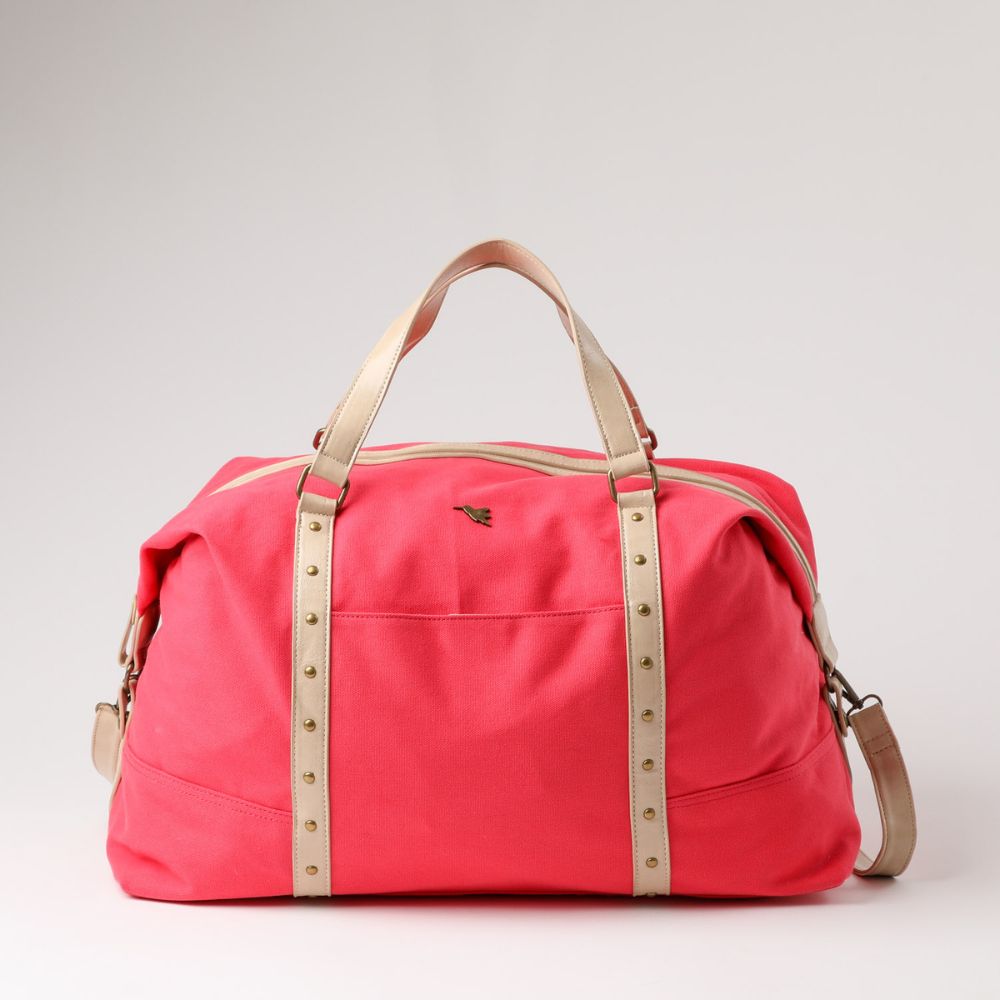 Bolso Cordoba Rosado Tatienne