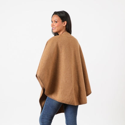 Poncho  Artemisa Café Humana