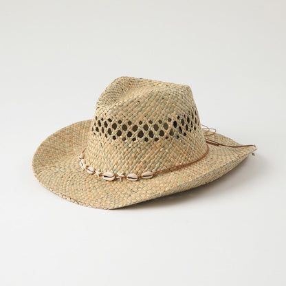 Sombrero Sahara Taupe Humana