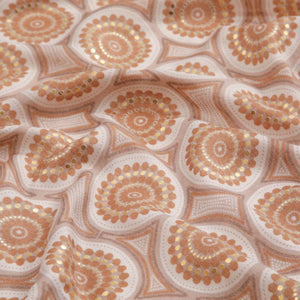 Pañuelo Estampado Joel Dorado Humana