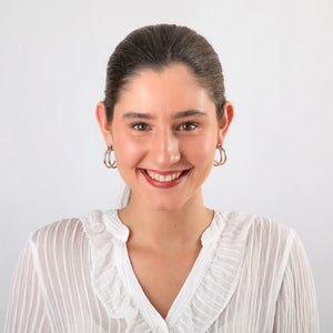 Aros Argollas Celia Dorado Tatienne