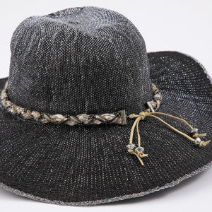 Sombrero Arizona Black Humana
