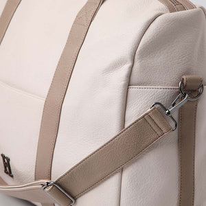 Bolso Dani Beige Humana