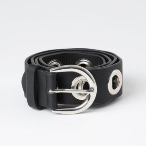 Cinturón Aurora Negro i-D