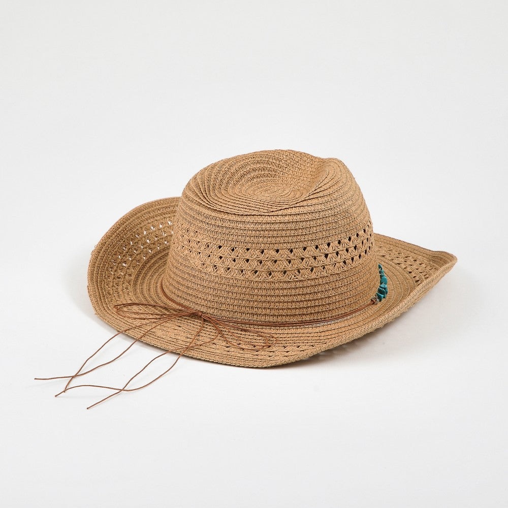 Sombrero Kuta Beige Tatienne