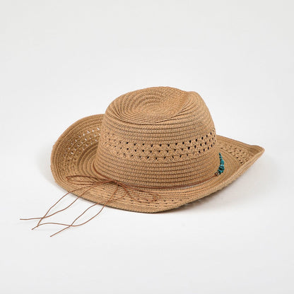 Sombrero Kuta Beige Tatienne