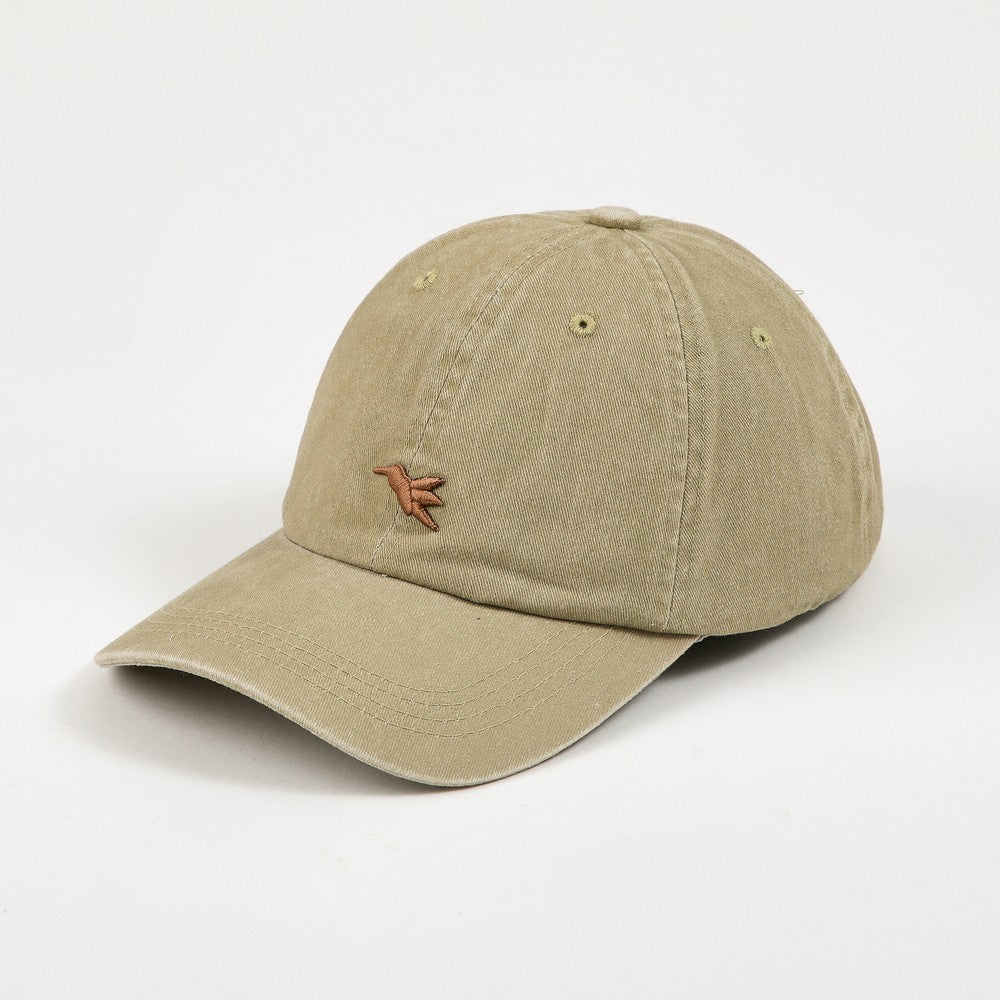Sombrero Jockey Teluk Beige Tatienne