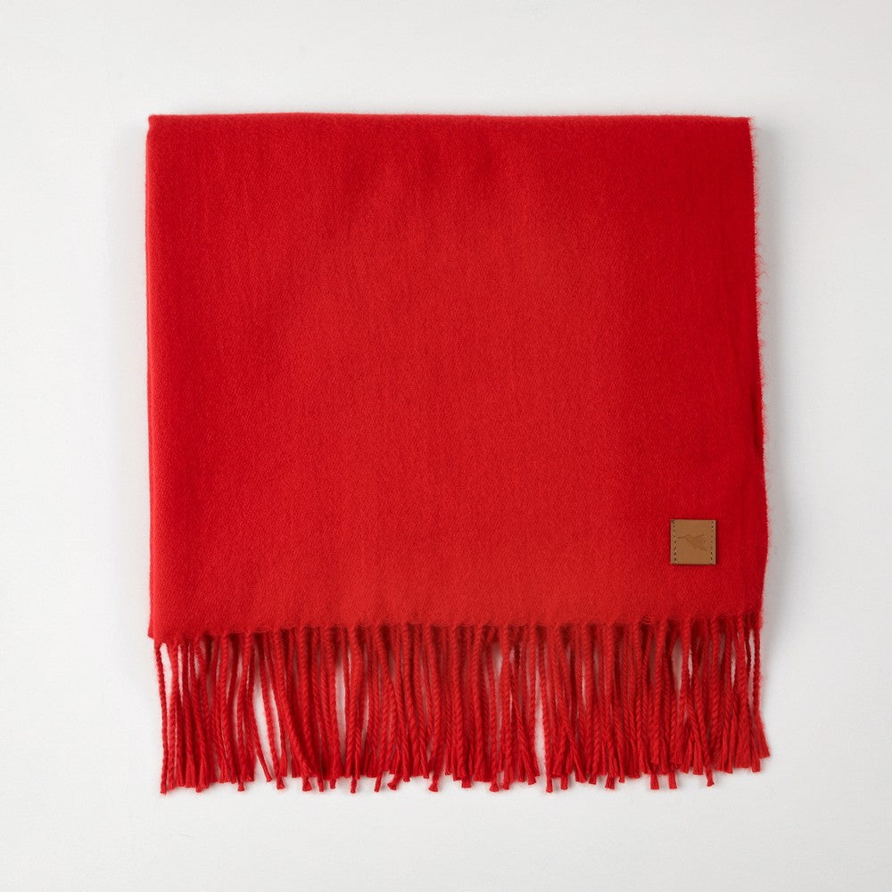 Manta Oleg Red Tatienne