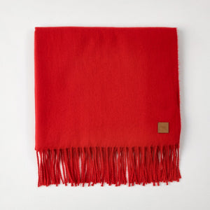 Manta Oleg Red Tatienne