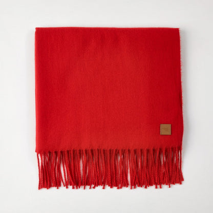 Manta Oleg Red Tatienne