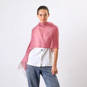 Pañuelo Solid Robert Rosado Tatienne