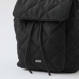 Mochila Franz Negro Tatienne