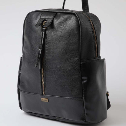 Mochila Sheffield Negro Tatienne