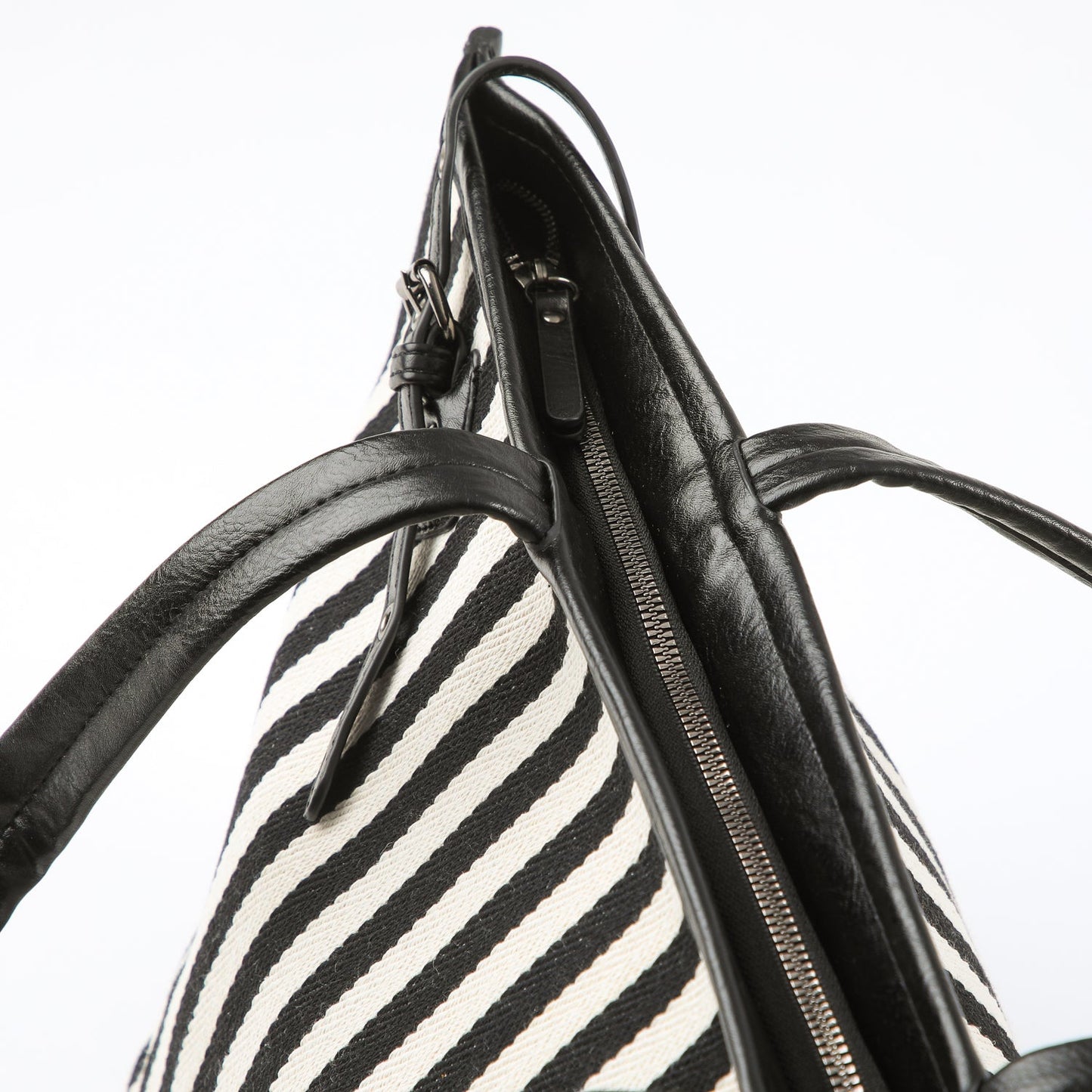 Cartera Tote Alma Blue Humana