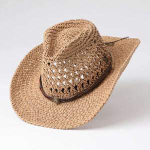 Sombrero Sam Café Humana