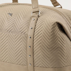 Bolso Bruges Beige Tatienne