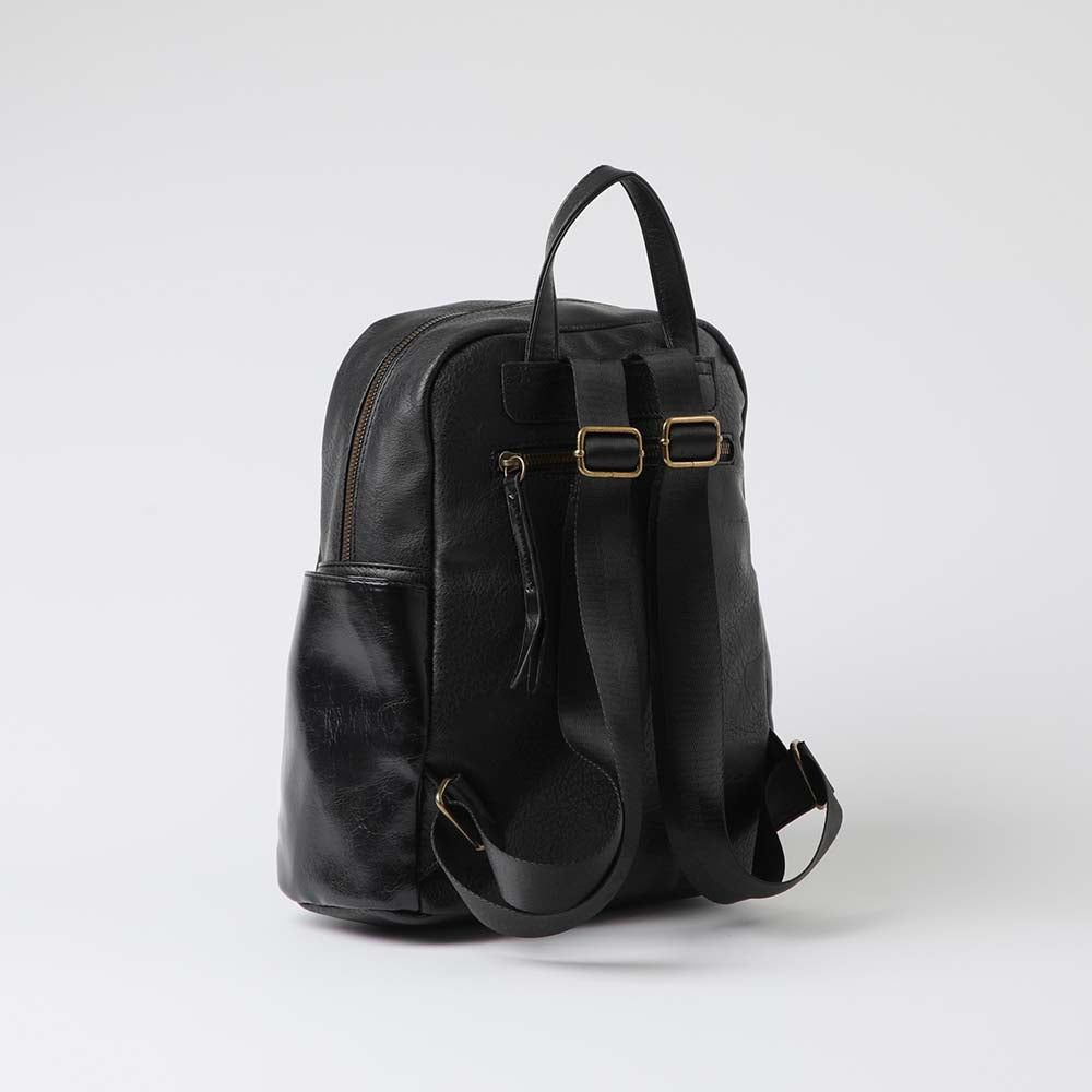 Mochila Sheffield Negro Tatienne