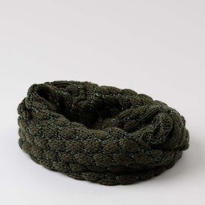 Cuello Verde Sia Tatienne