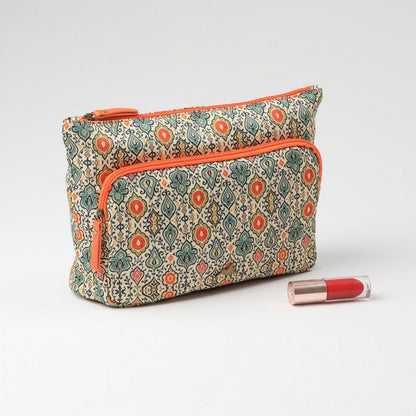 Cosmetiquero Ebro Multicolor Tatienne