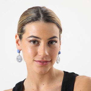 Aros Mediano Whanau Azul i-D