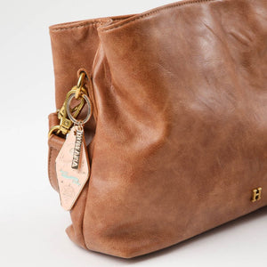 Llavero Place Rosado Humana