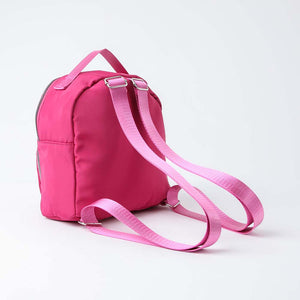 Mochila Odessa Rosada i-D