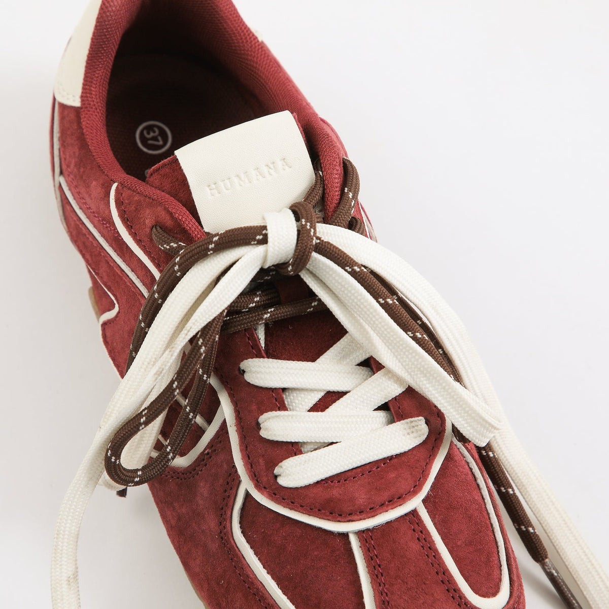 Zapatilla Biella Raspberry Humana