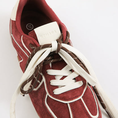 Zapatilla Biella Raspberry Humana