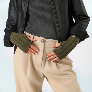 Guante Louis Green Tatienne