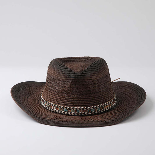 Sombrero Cowgirl Café Humana