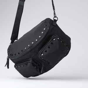 Banano Haili Negro Humana