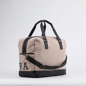 Bolso de Viaje Deep Beige Humana