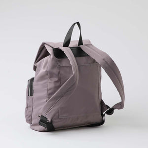 Mochila Catalpa Malva i-D