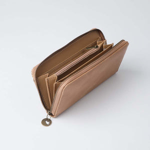 Billetera Grande Beach Café Tatienne