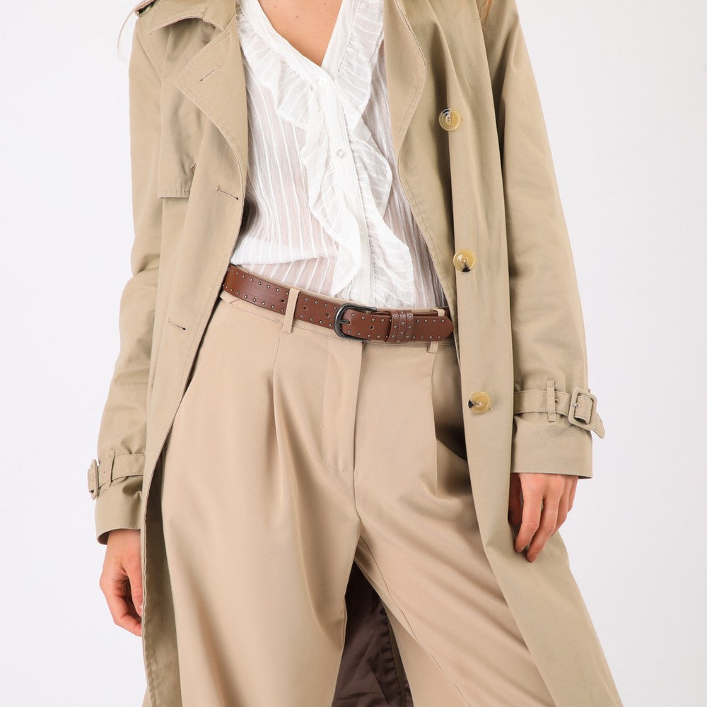 Cinturón Rem Camel Tatienne