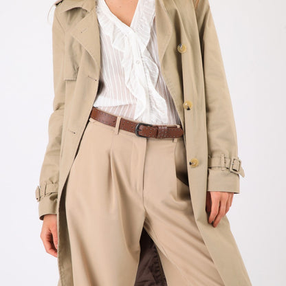 Cinturón Rem Camel Tatienne