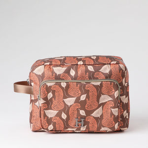 Cosmetiquero Saturno Café Humana