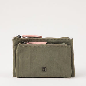Monedero Polo Green Humana