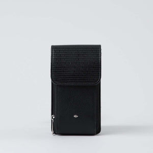 Minibag Austen Negra i-D