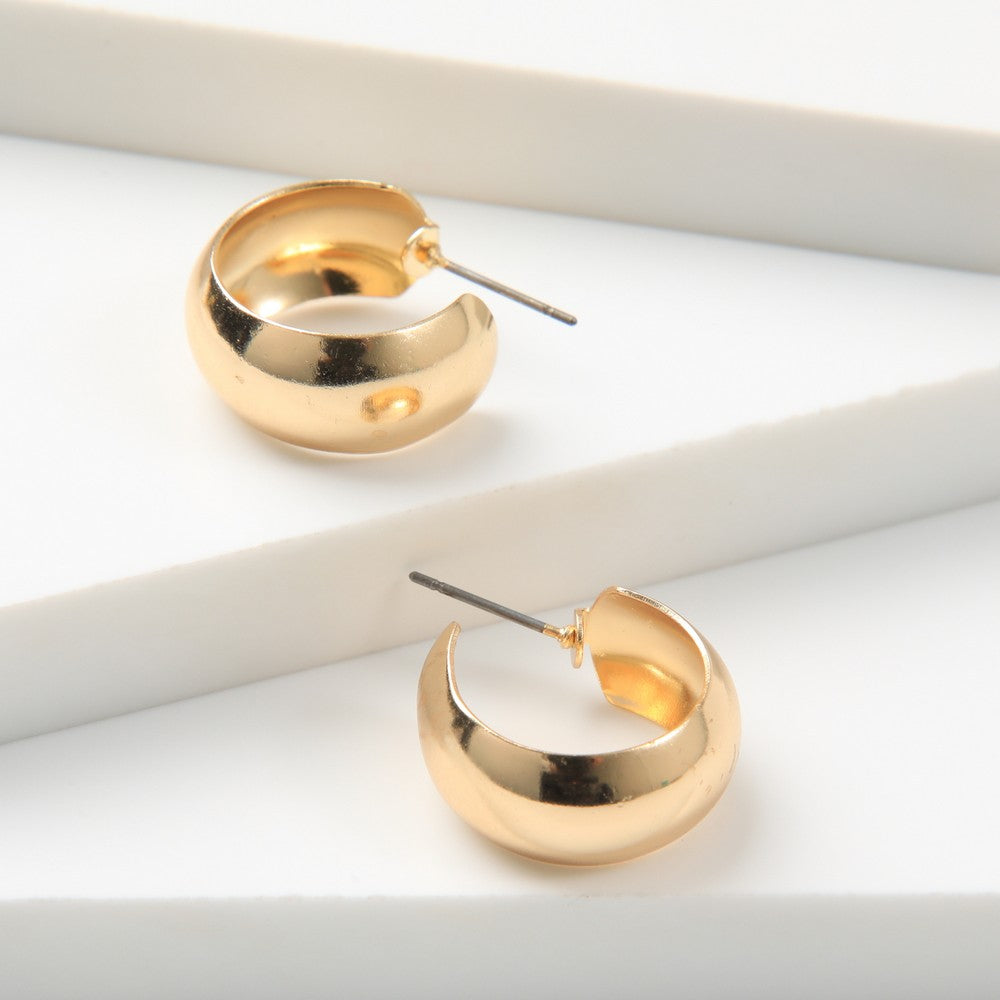 Aros Argollas Raquel Dorado Tatienne