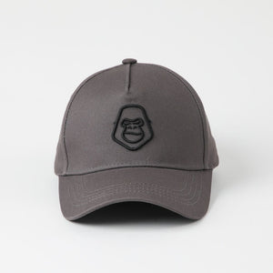 Gorro Jockey Federico Gris Gorillaz by Bobs